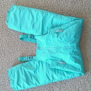 Girls' Snow Pants